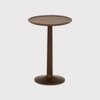 Thumbnail image of Siena Medium Side Table in DK Oak