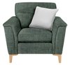 Thumbnail image of Sandford Chair in OA & H121