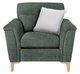 Sandford Chair in OA & H121
