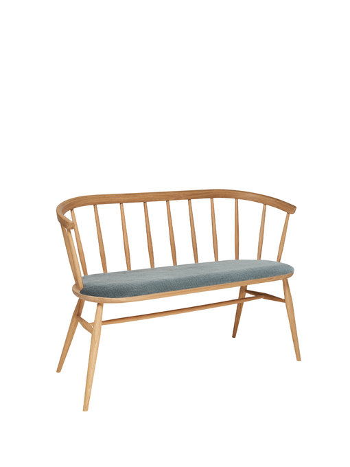 Image of Heritage Loveseat