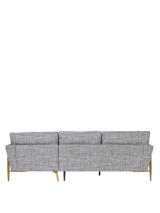 Image of Forli Corner Chaise RHF