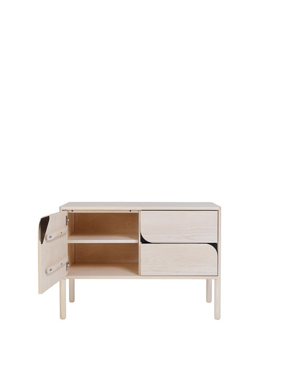 Image of Verso Small Sideboard