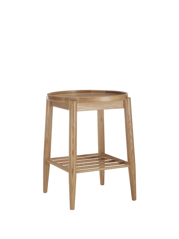 Image of Shalstone Bedroom Bedside Table