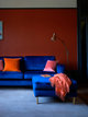 Marinello Footstool - alternate view