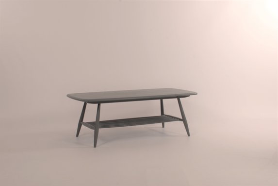 Image of Collection Coffee Table in WG Warm Grey