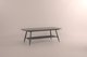 Collection  Coffee Table in WG Warm Grey