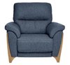 Thumbnail image of Enna Armchair in CM & P275