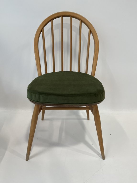 Image of 365 Seat Cushion - E728