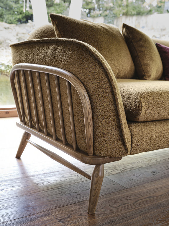 Image of Hexton Large Sofa