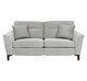 Sandford Motion Lounger Medium Sofa in DK & H124