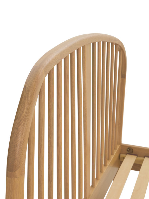 Image of Hambledon Kingsize Bed