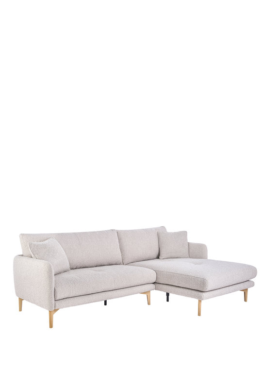 Image of Aosta Small Chaise RHF