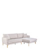 Aosta Small Chaise RHF - alternate view