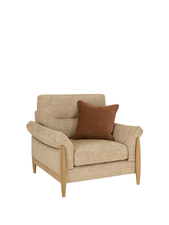 Image of Clara Chair