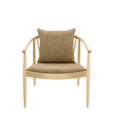 Thumbnail image of Reprise Chair with back cushion