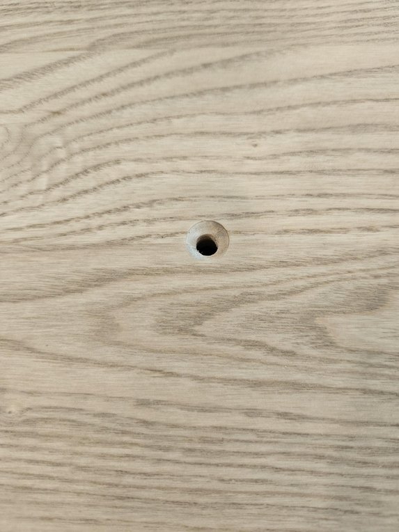 Image of Windsor Cabinet With Drawers in OA *PLEASE SEE DESC*