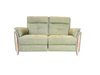 Thumbnail image of Mondello Medium Recliner Sofa in OA & P220