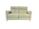Mondello Medium Recliner Sofa in OA & P220
