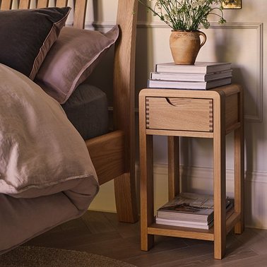 Bedside Cabinets