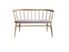 Thumbnail image of Heritage Loveseat in DM & C754