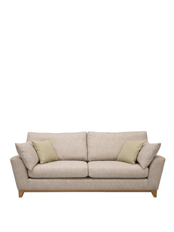 Image of Novara Grand Sofa