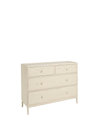Thumbnail image of Salina 4 Drawer Wide Chest