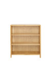 Thumbnail image of Bosco Dining Low Bookcase