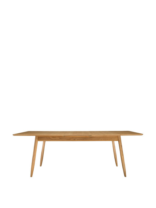Image of Teramo Medium Extending Dining Table