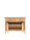 Thumbnail image of Teramo Small Sideboard