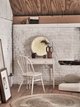 Salina Dressing Table - alternate view