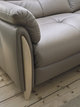 Mondello Static Chair - alternate view