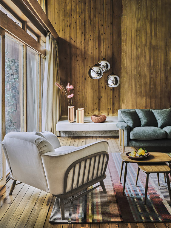 Image of Hexton Armchair