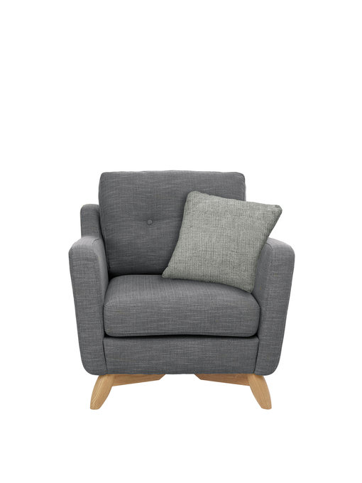 Image of Cosenza Armchair