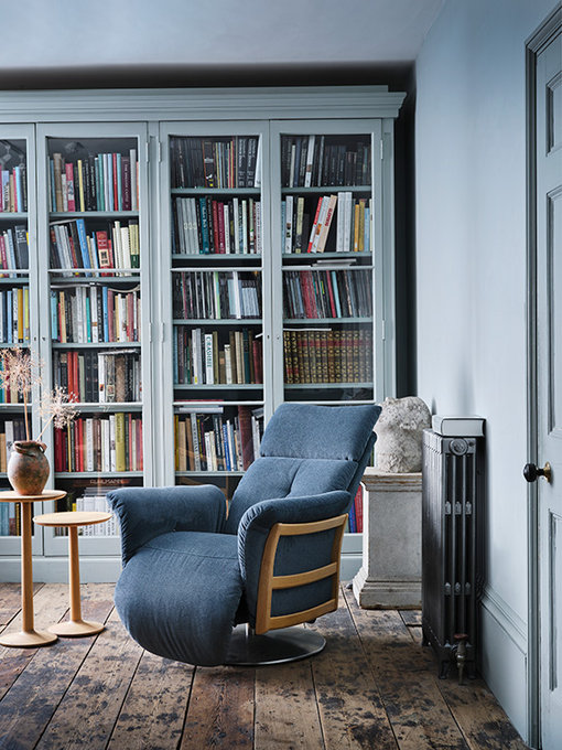 Image of Ginosa Recliner