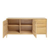 Thumbnail image of Romana Large Sideboard CM Oak