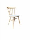Thumbnail image of Heritage Chair in DM & E755