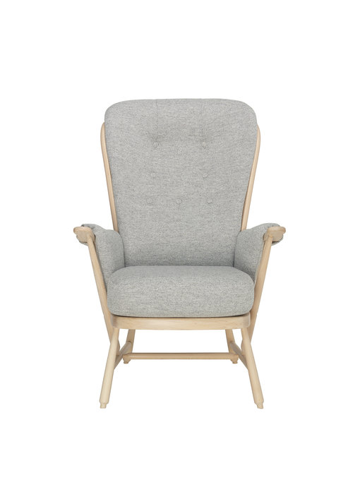 Image of Evergreen Easy Chair