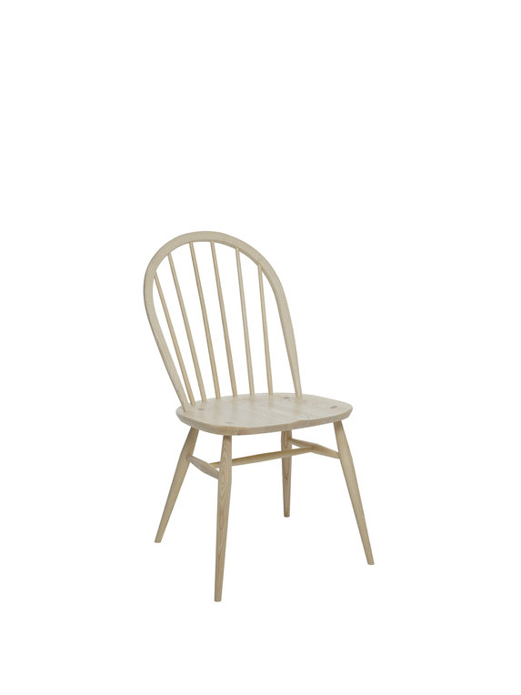 Windsor Dining Chair Ercol, Windsor Back Chairs White