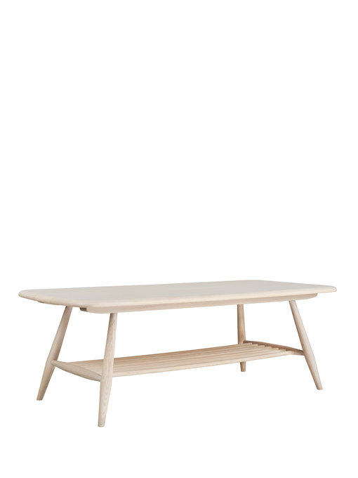 Image of ercol Collection Coffee Table