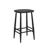 Thumbnail image of Utility Counter Stool in Black