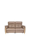 Thumbnail image of Mondello Medium Recliner Sofa