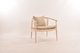 Reprise Upholstered Chair - K220 in NM Ash