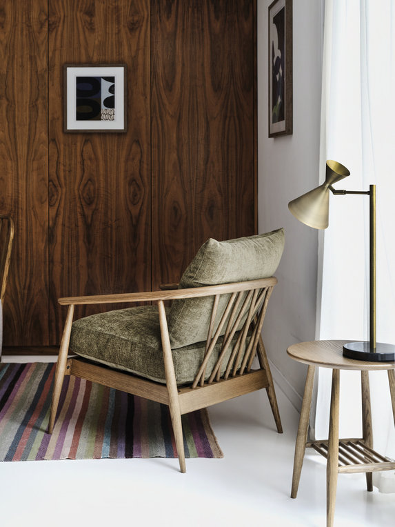 Image of Bellingdon Lamp Table