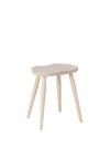 Thumbnail image of ercol Collection Saddle Stool