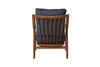 Thumbnail image of  Marino Chair in OG  & Blue E66010