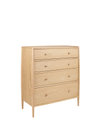 Thumbnail image of Winslow 4 Drawer Chest