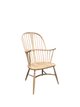 Chairmakers Chair in OA Oak on Ash