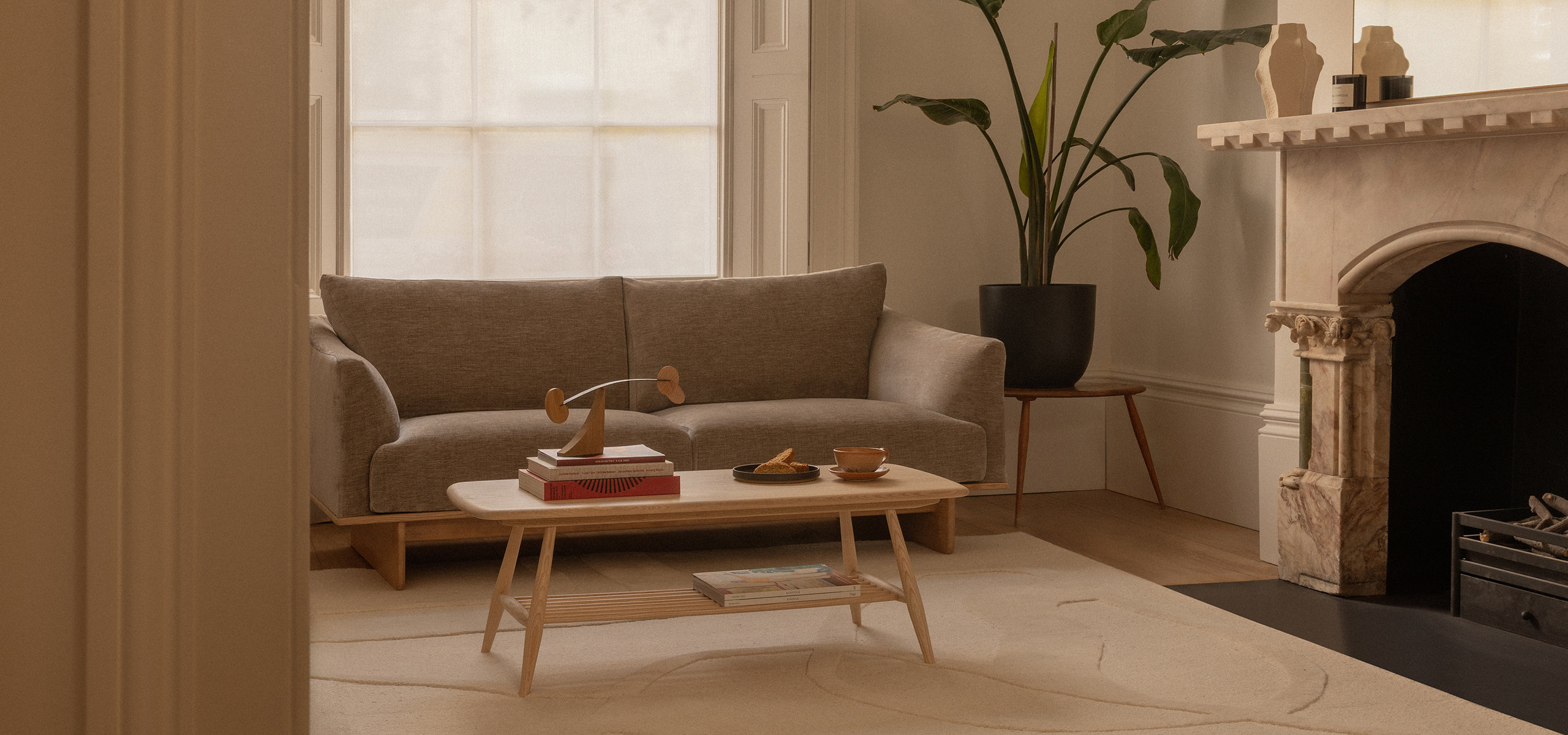 Lifestyle image for Grade