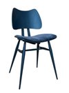 Thumbnail image of Butterfly Chair in IB Ink Blue & U026