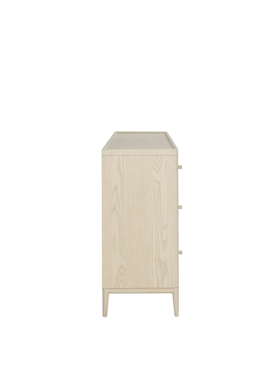 Image of Salina 6 Drawer Wide Chest